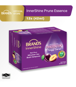 BRAND'S InnerShine Prune Essence 12s (42ml)