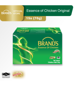 [Promotion 2026] Essence of Chicken Original 15s (70g)