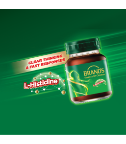 BRAND'S® Gift Pack Essence of Chicken 6 x 70g x 3