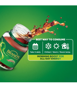 BRAND'S Essence of Chicken Original 15s (70g)