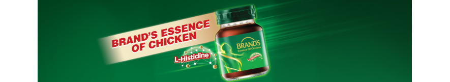 BRAND'S® Essence of Chicken