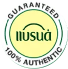 100% authentic product