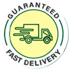 Fast delivery
