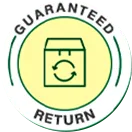 Return the product